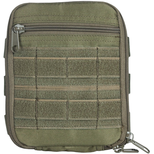 MULTI-FIELD TOOL AND ACCESSORY POUCH