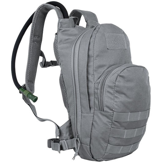 COMPACT MODULAR HYDRATION PACK