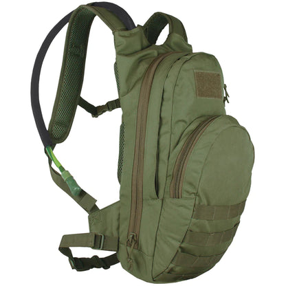 COMPACT MODULAR HYDRATION PACK