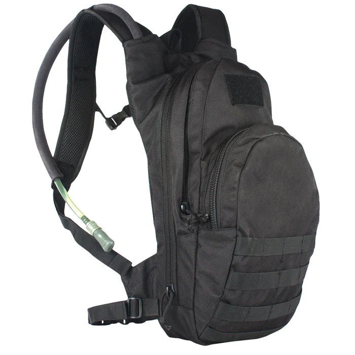 COMPACT MODULAR HYDRATION PACK