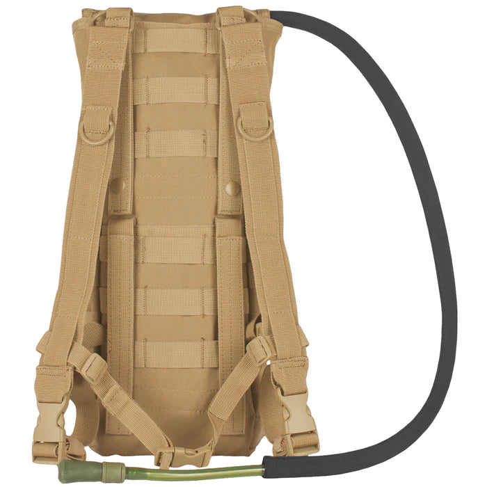 MODULAR HYDRATION CARRIER