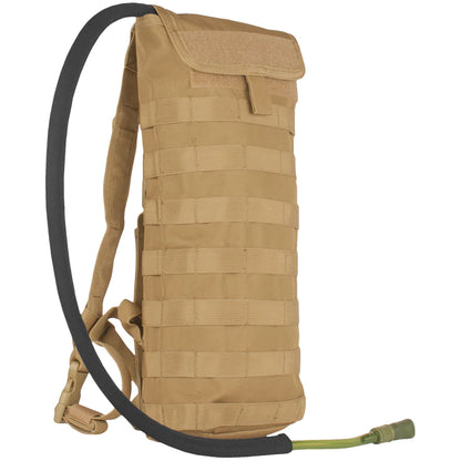 MODULAR HYDRATION CARRIER