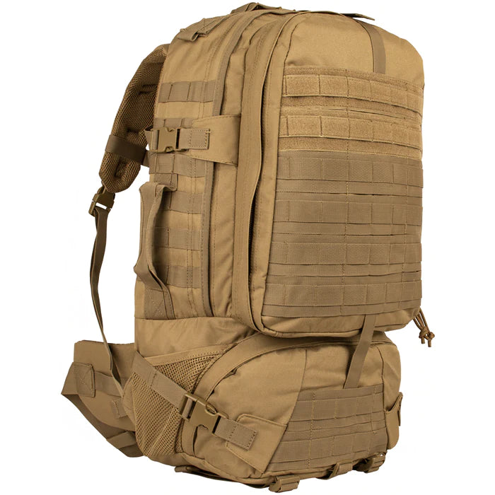 STEALTH RECONNAISSANCE PACK