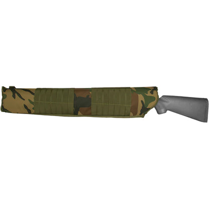 TACTICAL SHOTGUN SCABBARD