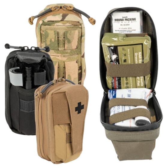 ROO MINI FIRST AID KIT (M-FAK LCL)