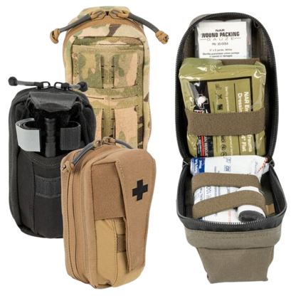 ROO MINI FIRST AID KIT (M-FAK LCL)