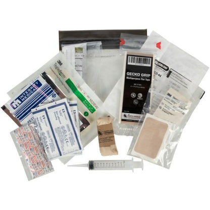 CRITICAL ENVIRONMENT EMERGENCY KIT - CREEK