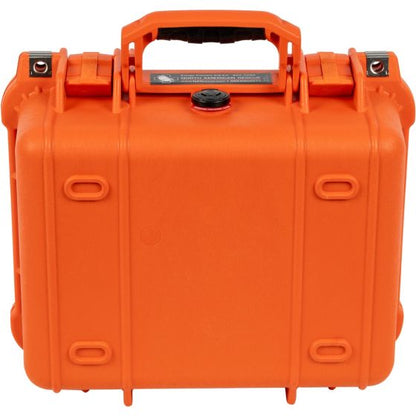 RANGE TRAUMA AID KIT - HARD CASE