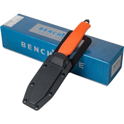 BENCHMADE 112 SBK NAVY SAR SOML