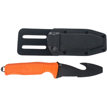 BENCHMADE 112 SBK NAVY SAR SOML