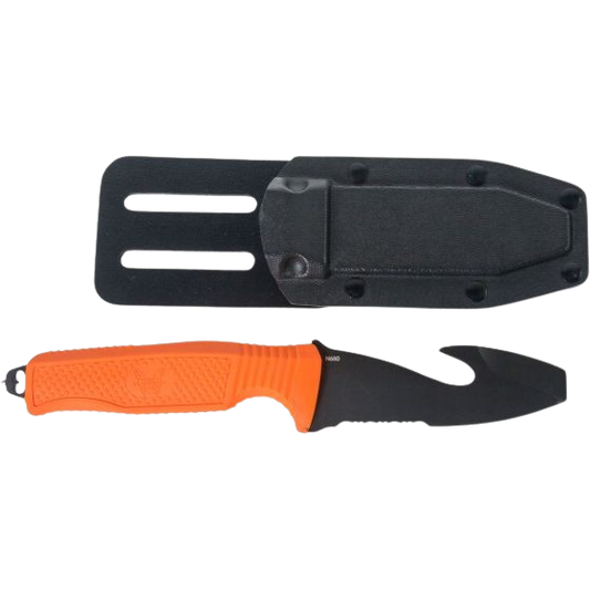 BENCHMADE 112 SBK NAVY SAR SOML