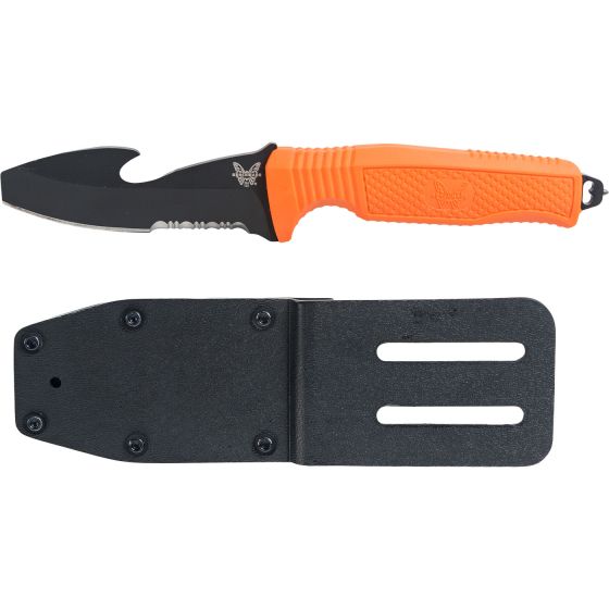 BENCHMADE 112 SBK NAVY SAR SOML