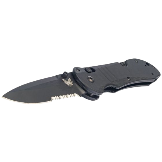 BENCHMADE 917 SBK TRIAGE