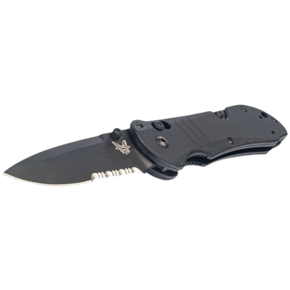 BENCHMADE 917 SBK TRIAGE