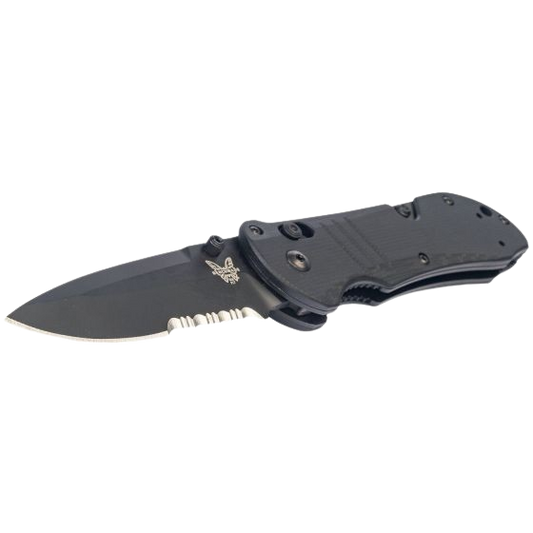 BENCHMADE 917 SBK TRIAGE