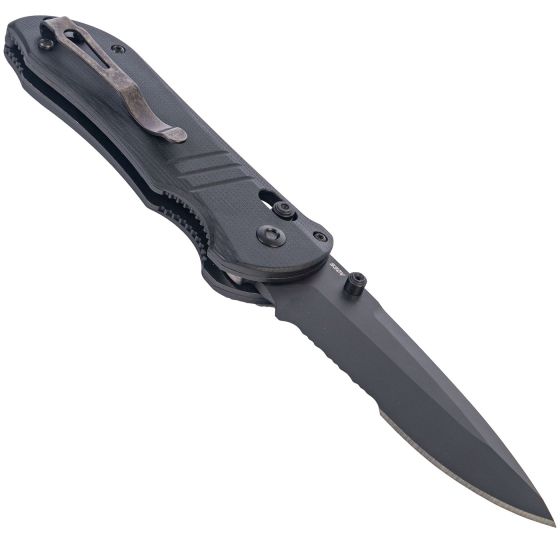 BENCHMADE 917 SBK TRIAGE