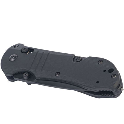 BENCHMADE 917 SBK TRIAGE