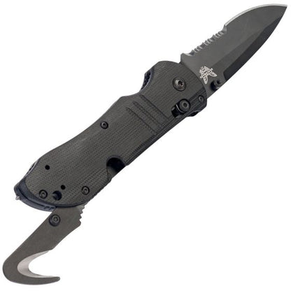 BENCHMADE 917 SBK TRIAGE