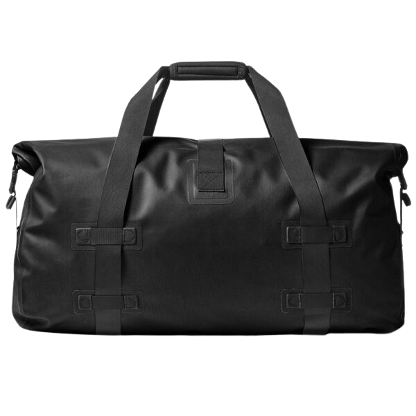 Faraday Dry Duffel Bag – Stealth Black 55L