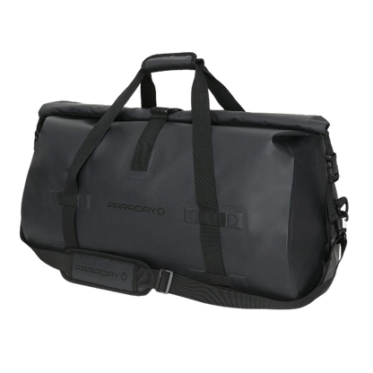 Duffel Bag Forensic Faraday Kit