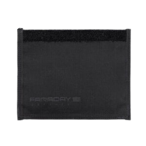 CORDURA® Berry Compliant JACKET Faraday Large Tablet Bag