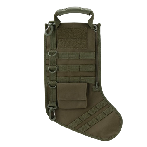 TSS Tactical Stocking