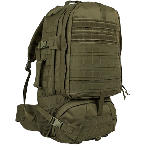 STEALTH RECONNAISSANCE PACK