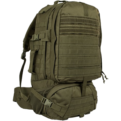 STEALTH RECONNAISSANCE PACK