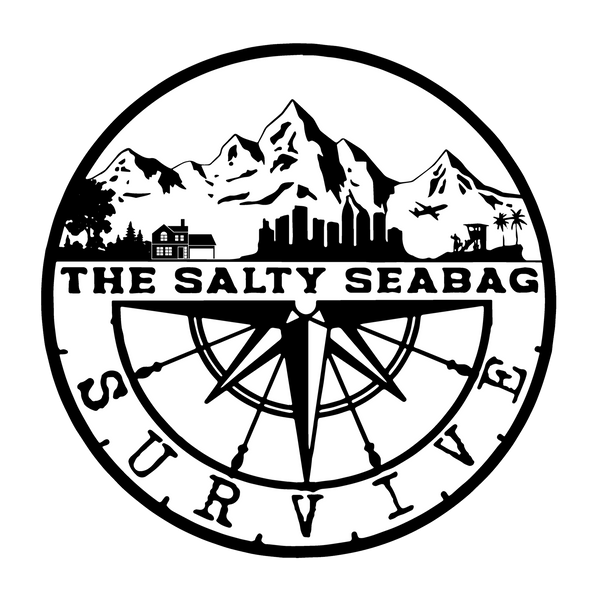 The Salty Seabag