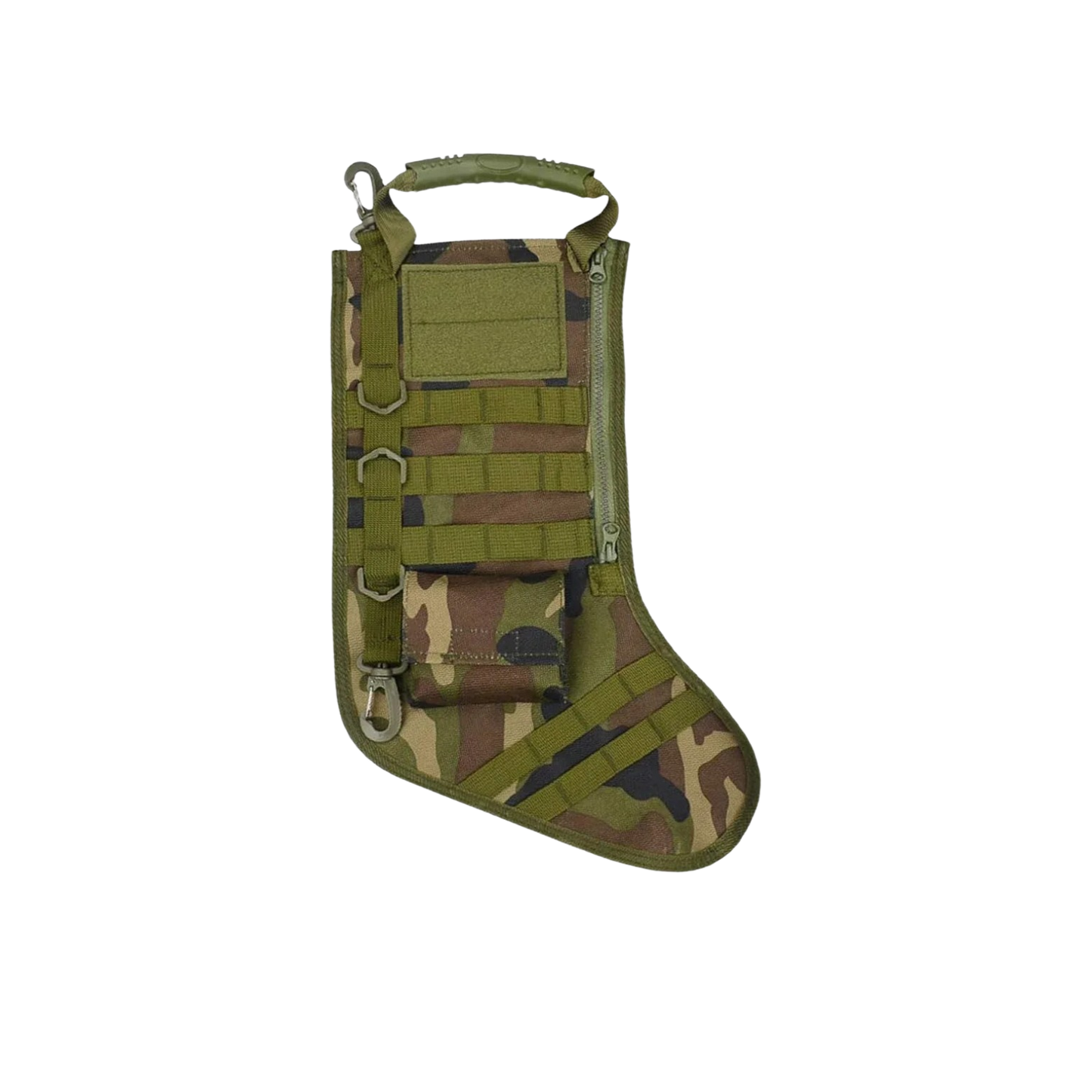 TSS Tactical Stocking