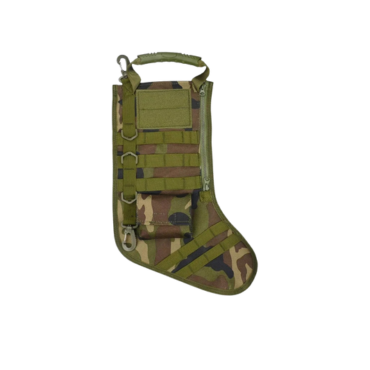 TSS Tactical Stocking