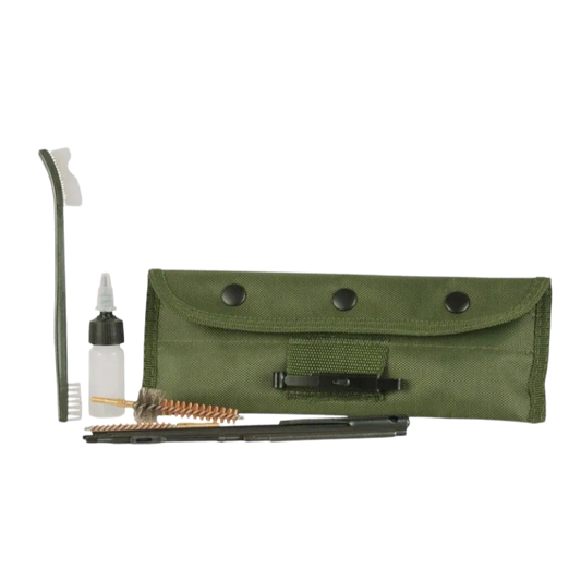 GI STYLE M16 RIFLE CLEANING KIT