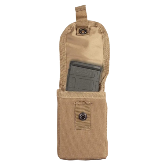 SINGLE 20RD M16/AR15 POUCH