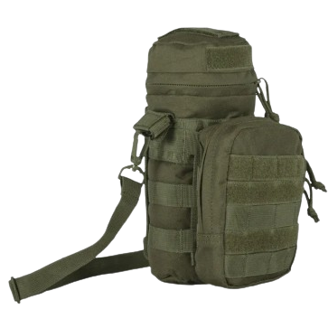 HYDRATION CARRIER POUCH