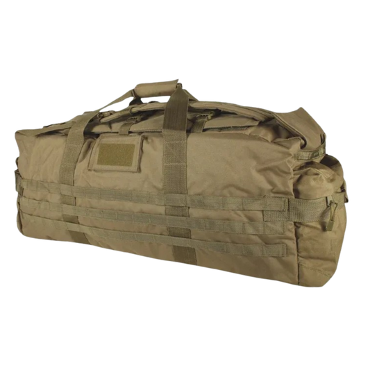 JUMBO PATROL BAG