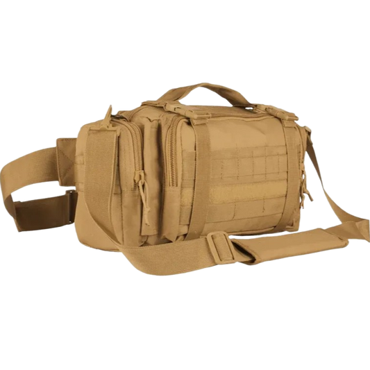 JUMBO MODULAR DEPLOYMENT BAG