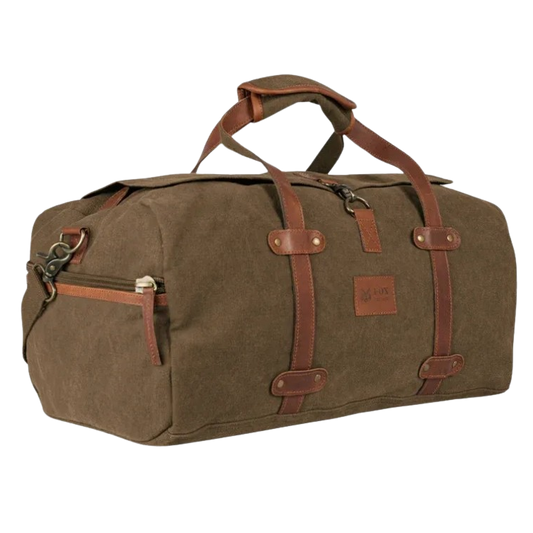 WEEKENDER DUFFEL BAG