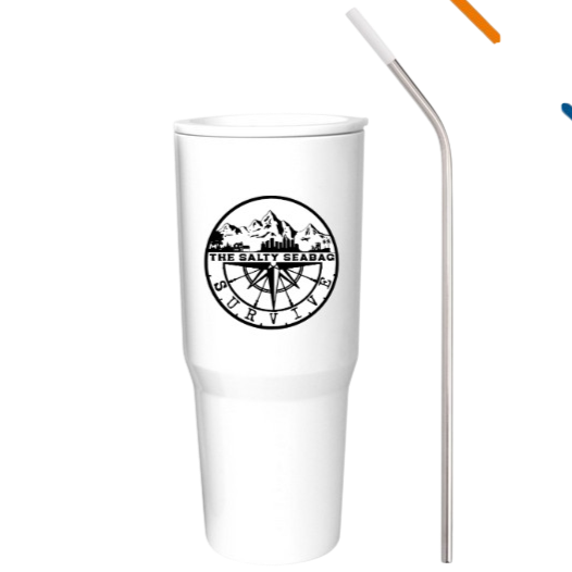 TSS 30oz Tumbler