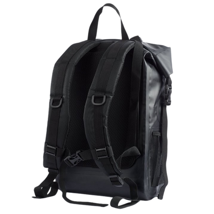 Faraday Dry Bag Backpack – Stealth Black