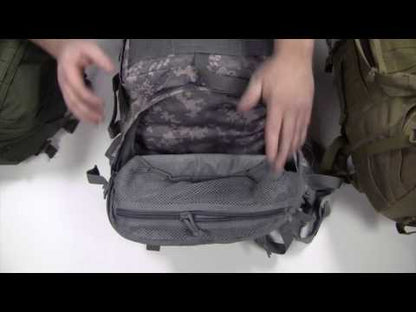 STEALTH RECONNAISSANCE PACK