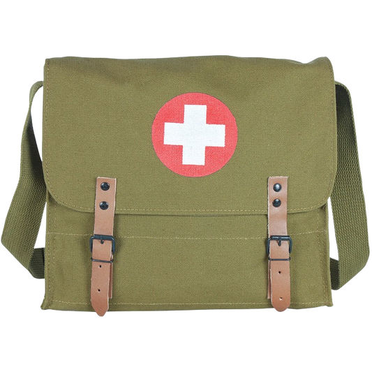 GERMAN MEDIC BAG