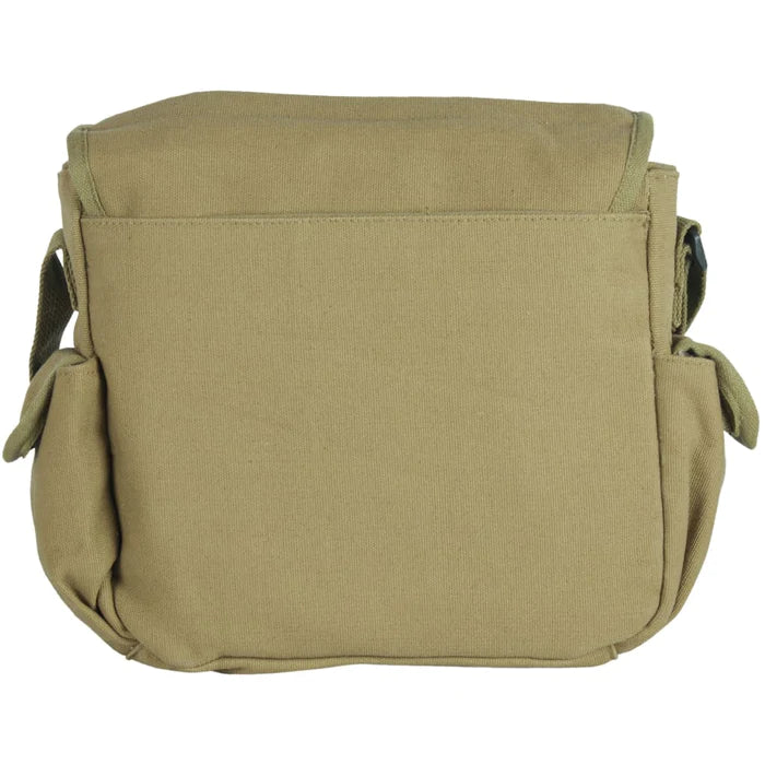 MESSENGER BAG