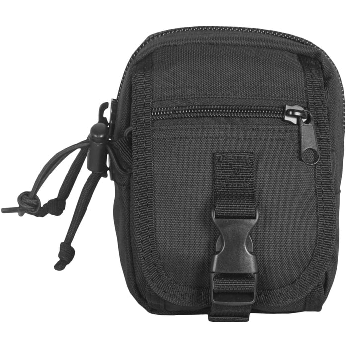 MULTI-PURPOSE ACCESSORY POUCH