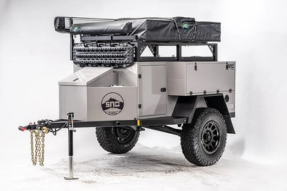 Salty Seabag Mobile Command Trailer