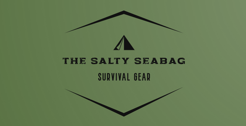 The Salty Seabag
