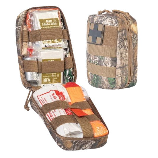 SPORTSMAN TORK - REALTREE CAMO