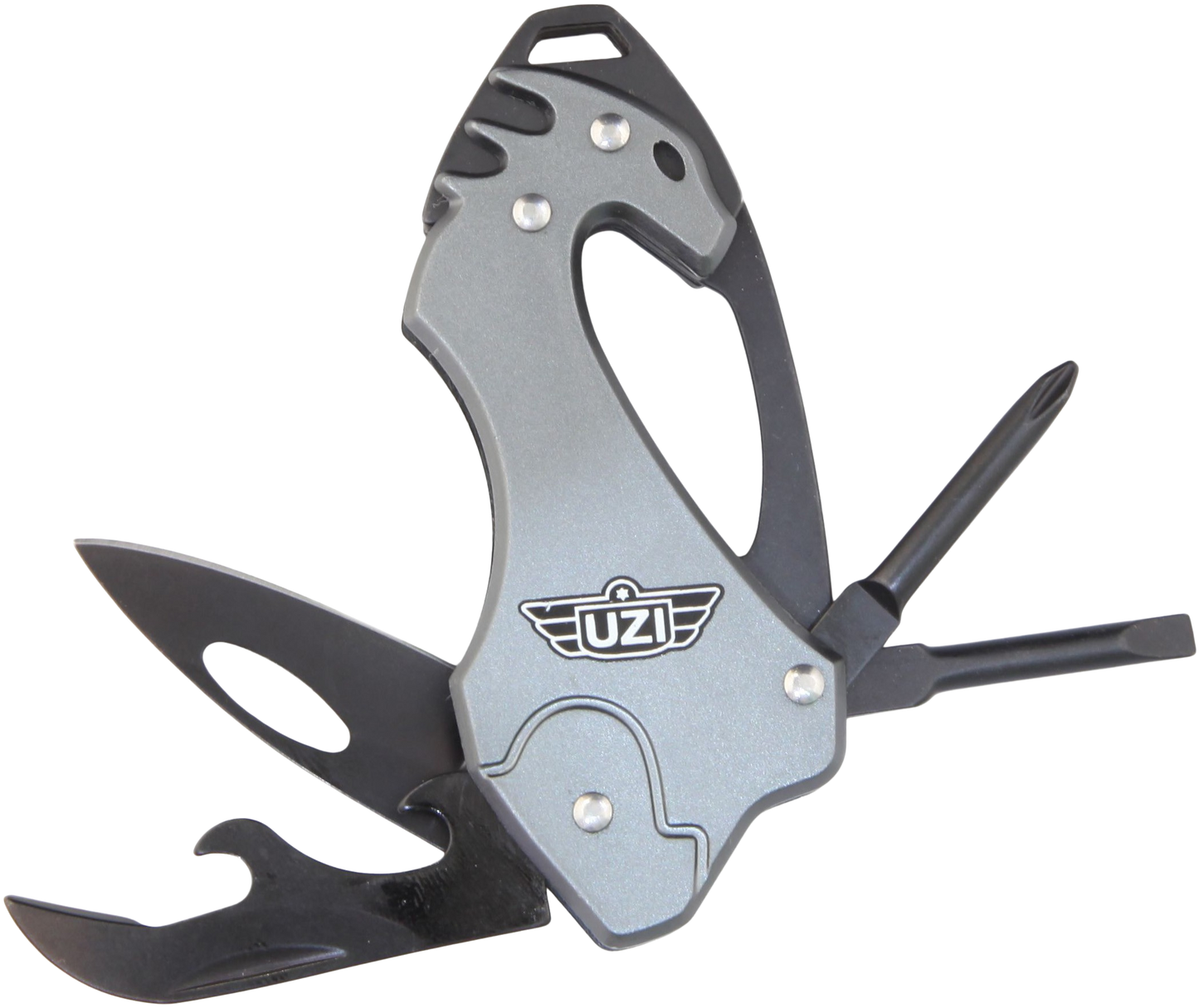 Uzi Multi-Tool