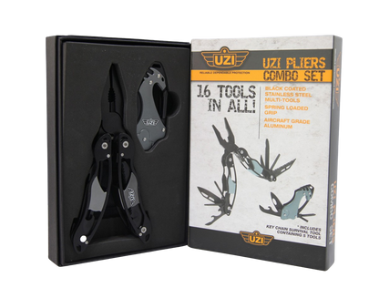 Uzi Multi-Tool